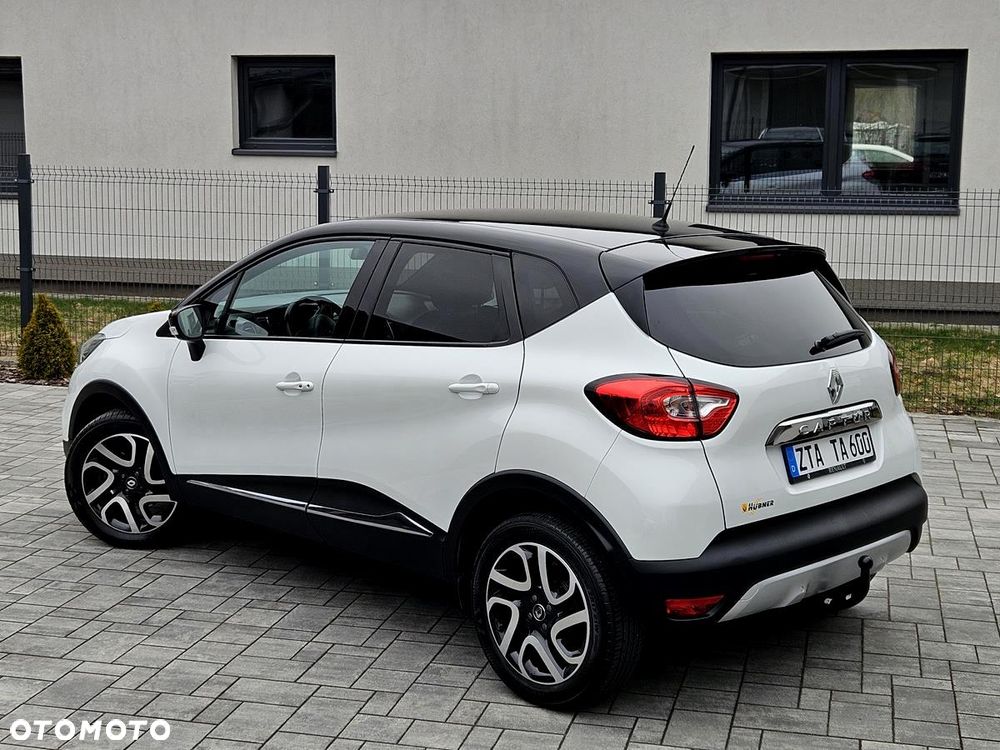 Renault Captur - 9