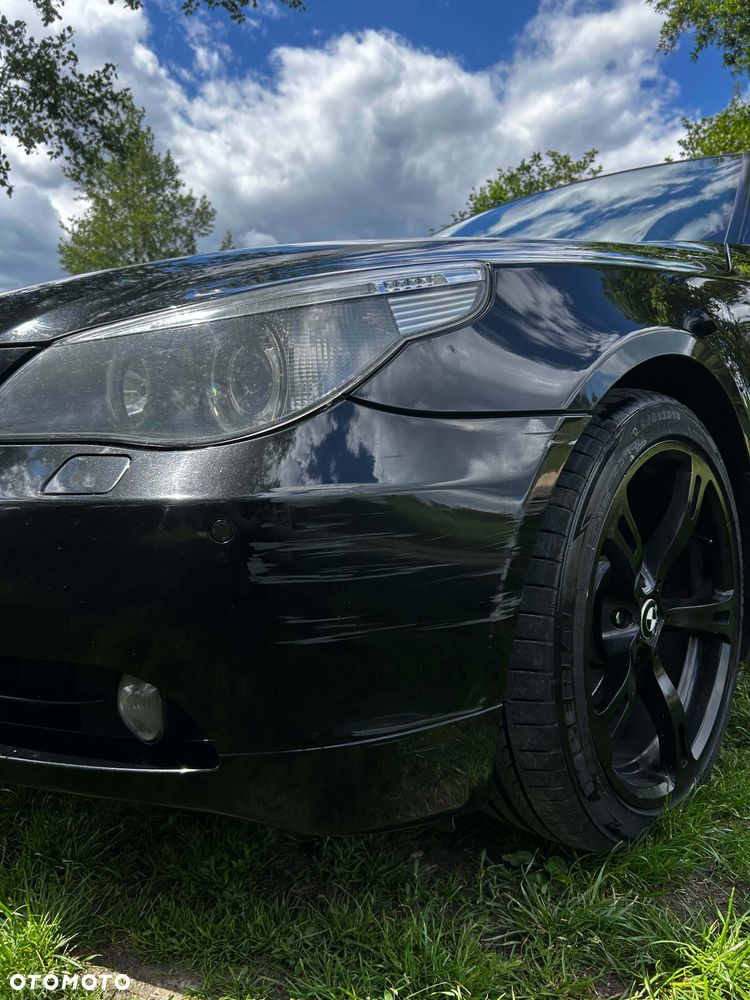 BMW Seria 5 - 3
