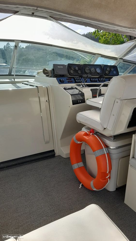 Wellcraft 43 portofino - 27