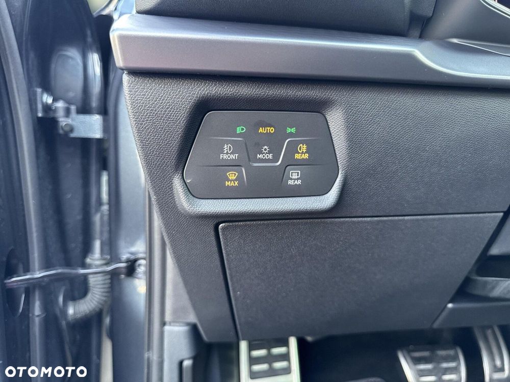 Cupra Formentor 1.5 TSI DSG - 20