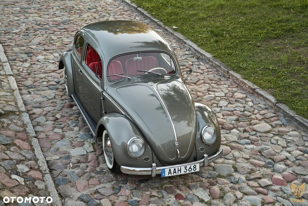 Volkswagen Garbus - 11