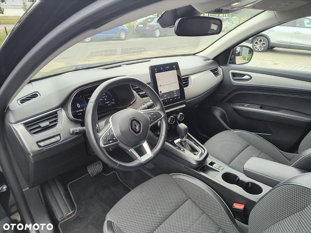 Renault Arkana - 6