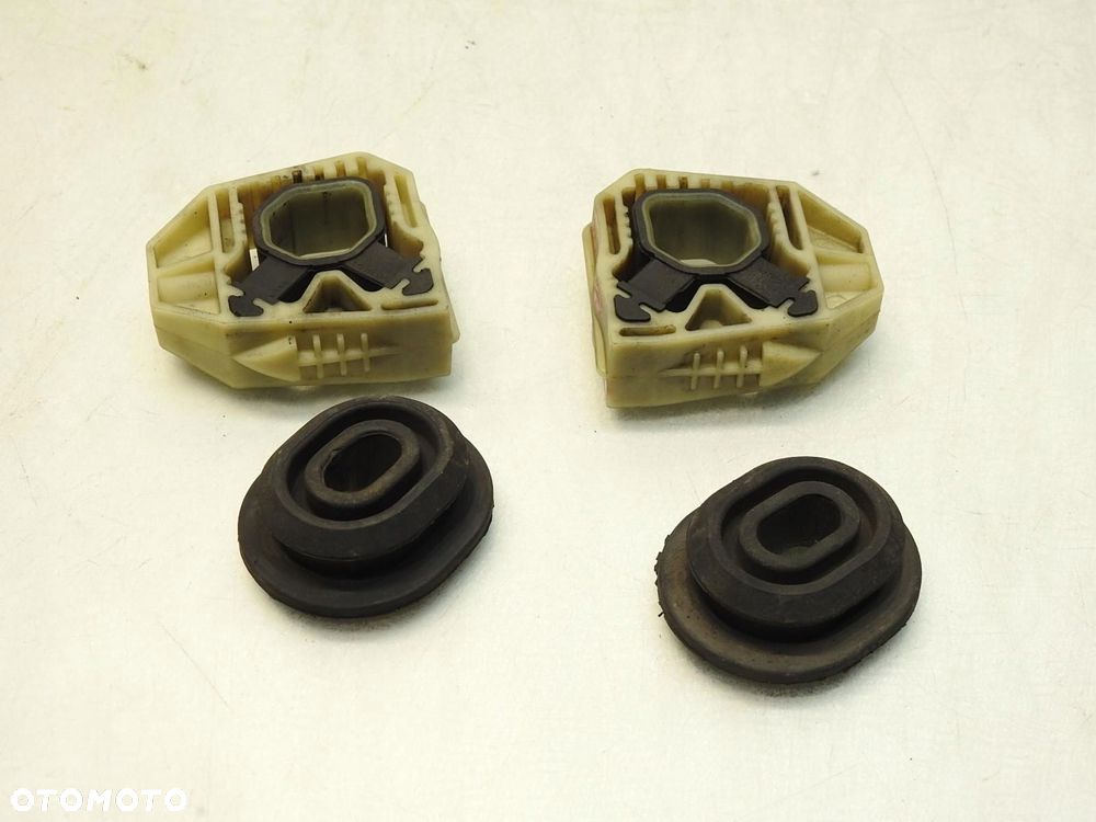 MOCOWANIE CHŁODNICY SKODA FABIA II 1.2 TSI 1K0121867G - 6