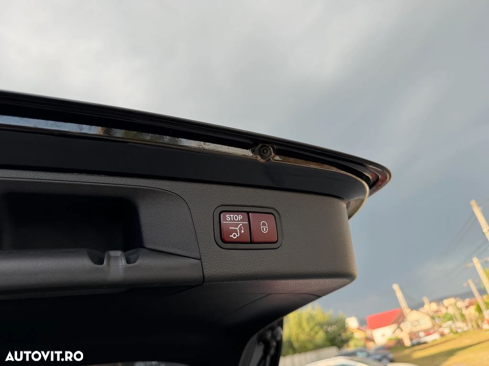Mercedes-Benz GLC 250 d 4MATIC 9G-TRONIC Edition 1 - 30