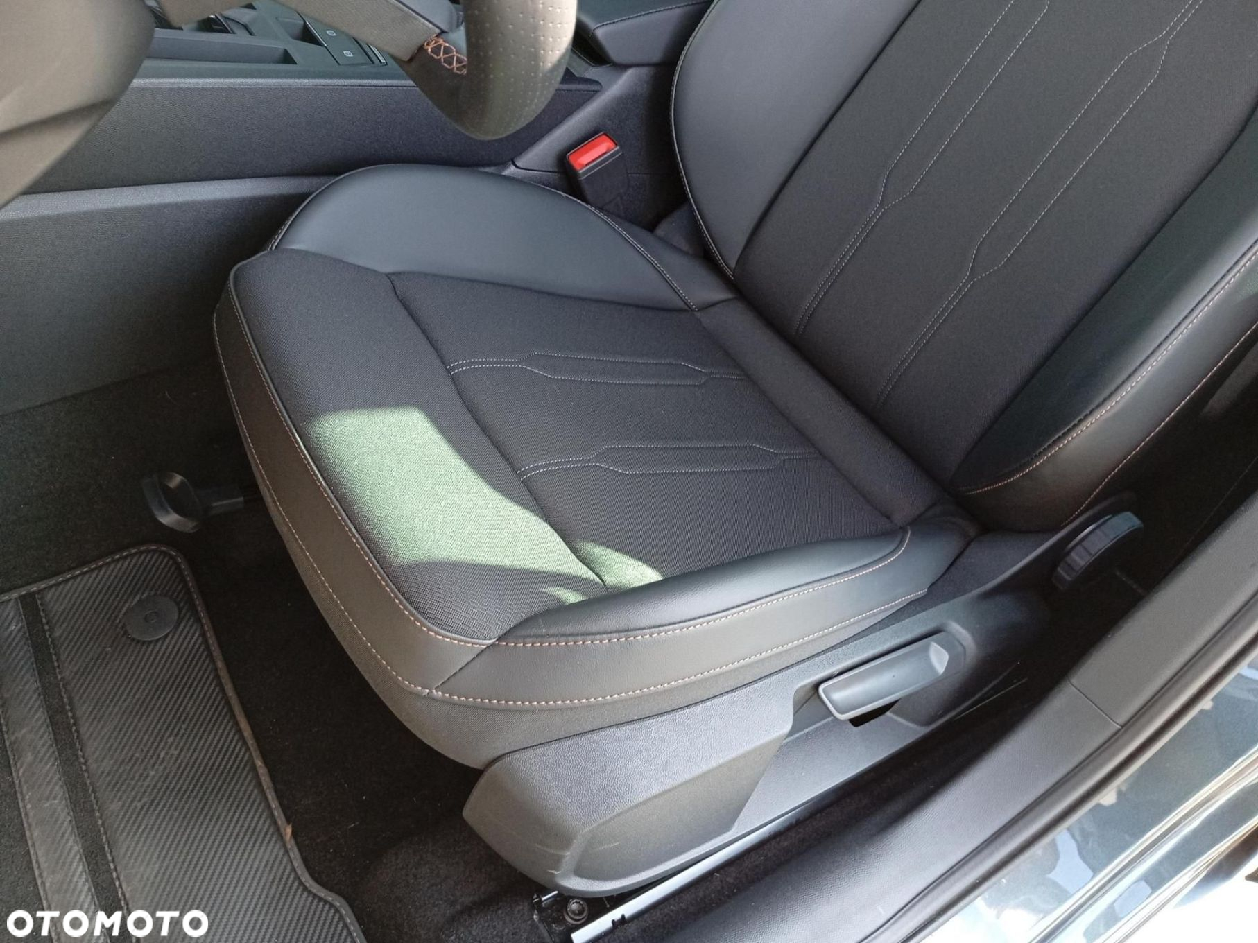 Cupra Leon 2.0 TDI DSG - 12