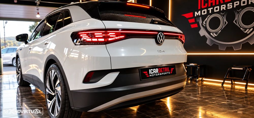 VW ID.4 - 14