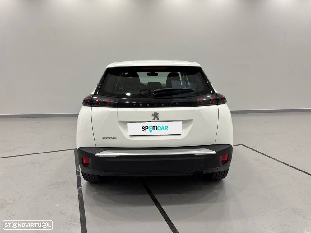 Peugeot 2008 1.2 PureTech Active - 4