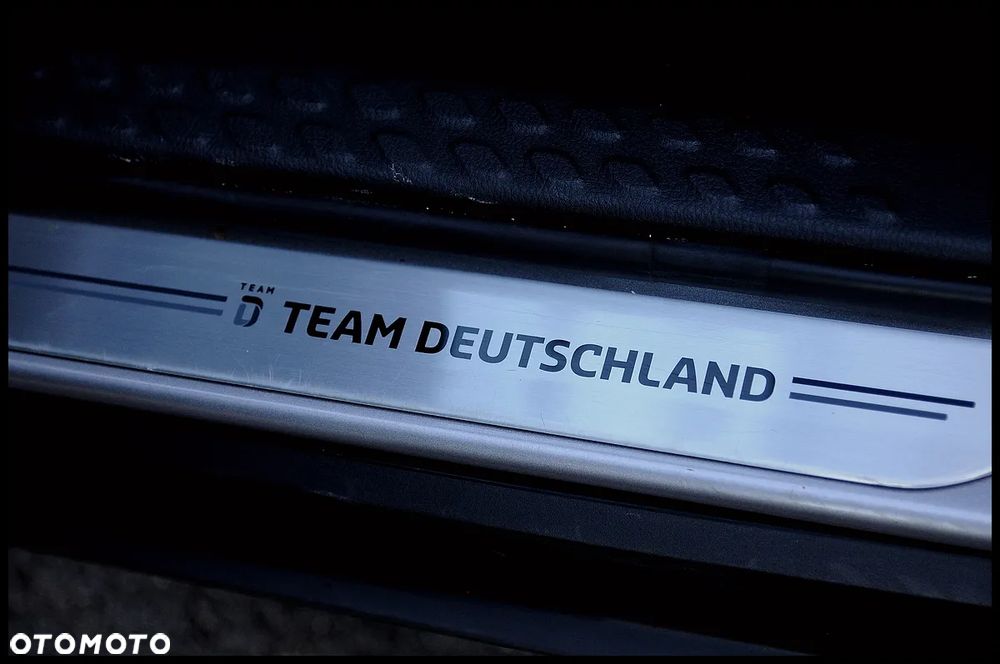 Toyota C-HR 2.0 Team Deutschland - 8