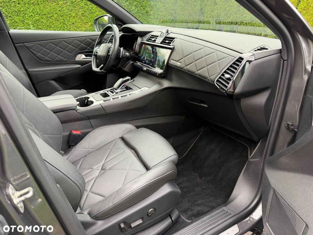 DS Automobiles DS 7 Crossback - 15