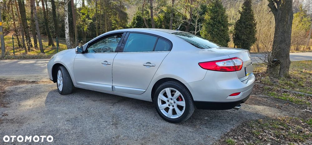 Renault Fluence 1.6 16V 110 Dynamique - 7