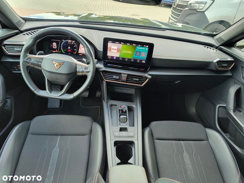 Cupra Formentor - 12