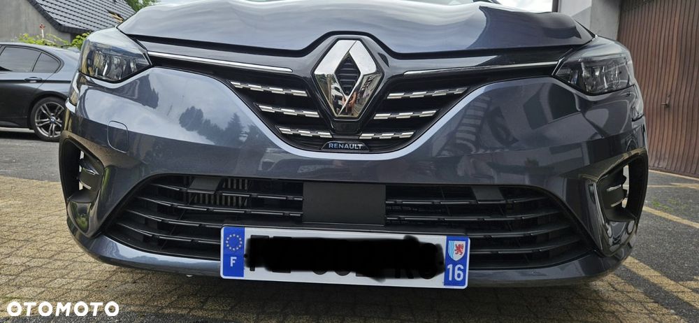 Renault Clio 1.0 TCe Intens - 12