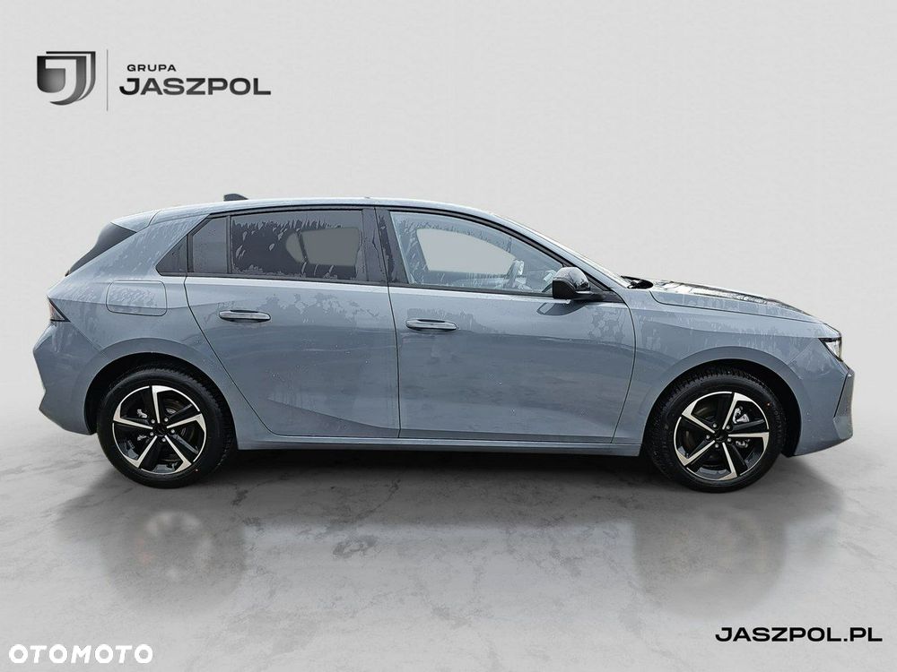 Opel Astra - 4