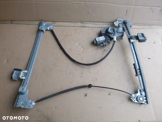 PODNOŚNIK SZYBY LEWY PRZÓD LEWY PRZEDNI ROVER 75 - 2