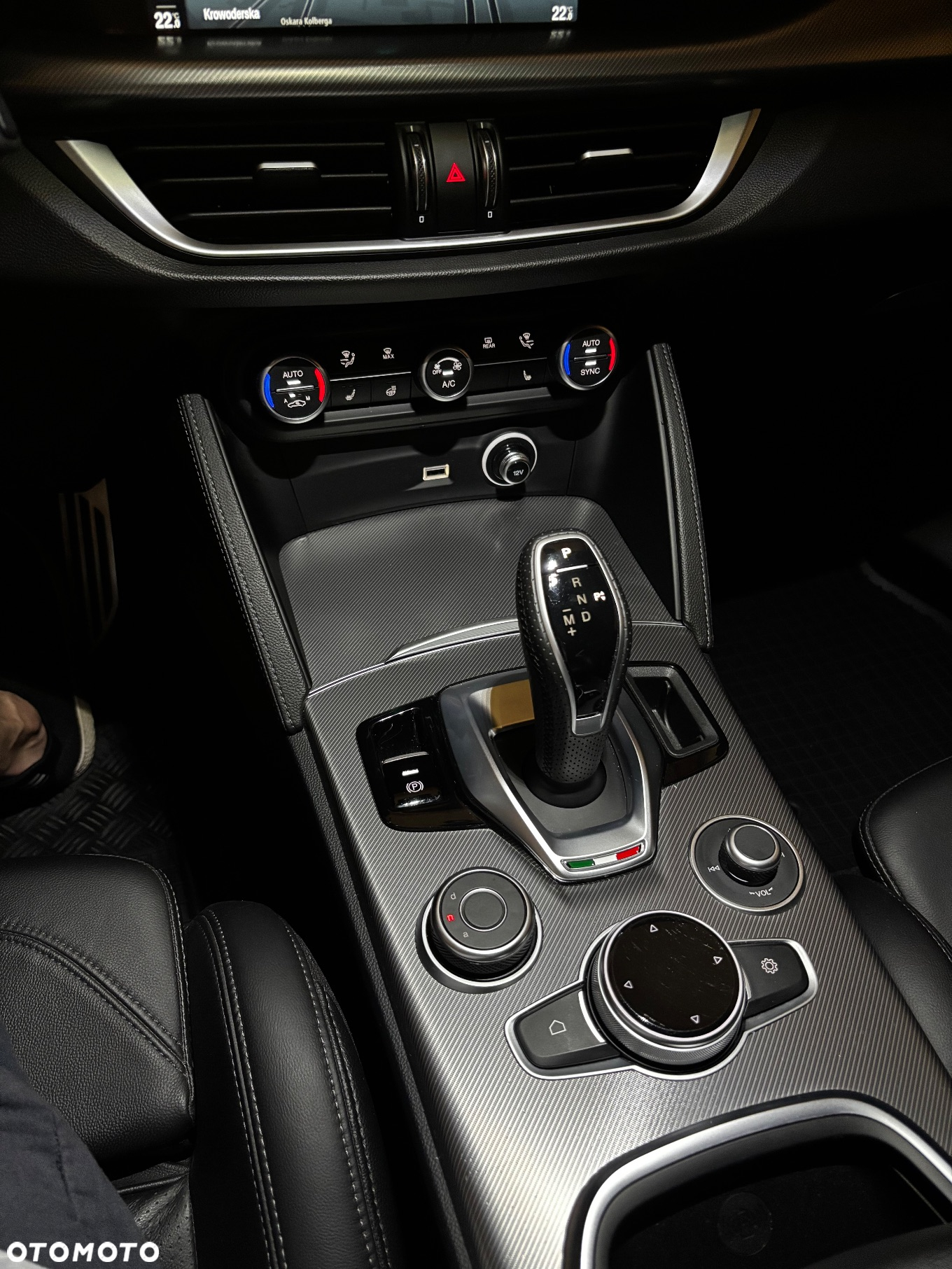 Alfa Romeo Stelvio 2.0 Turbo Veloce Q4 - 6