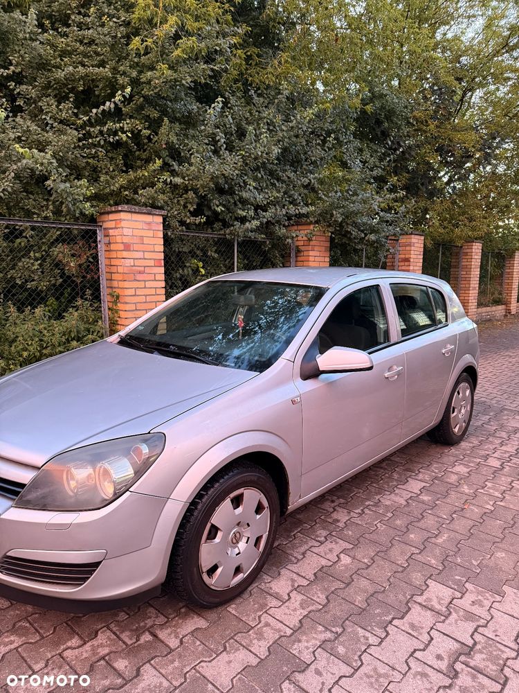 Opel Astra III 1.6 Cosmo - 3