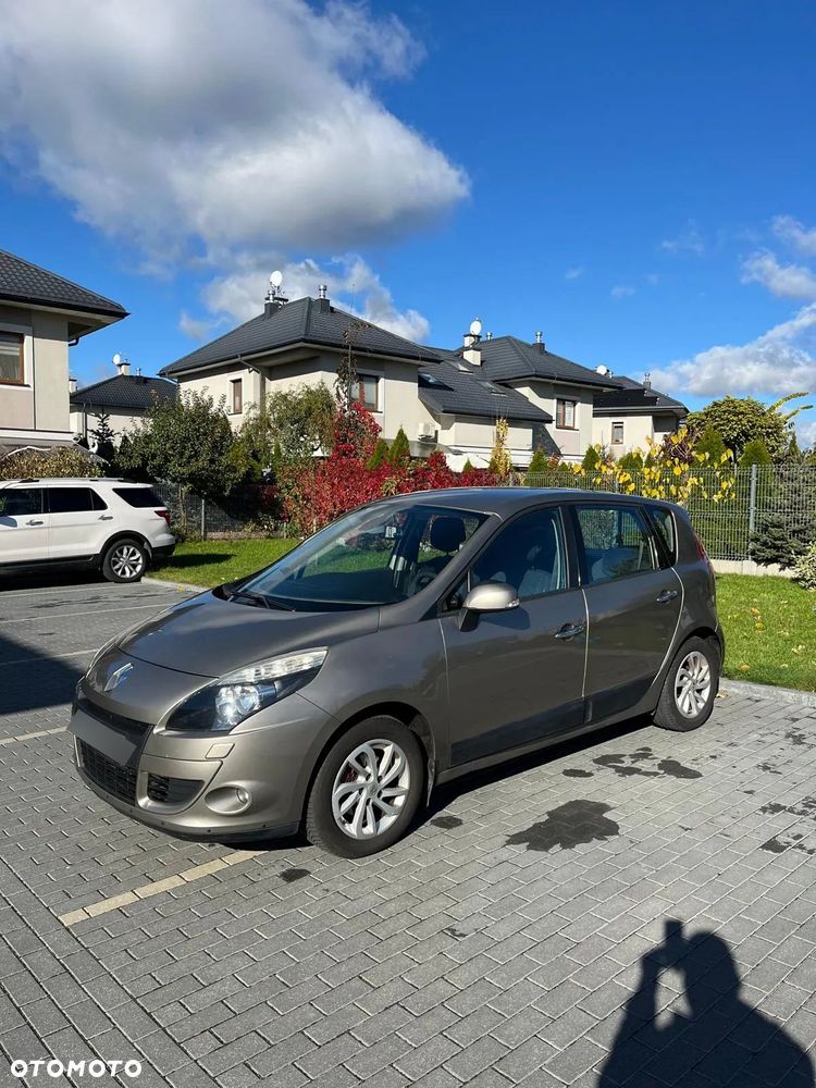 Renault Scenic - 4