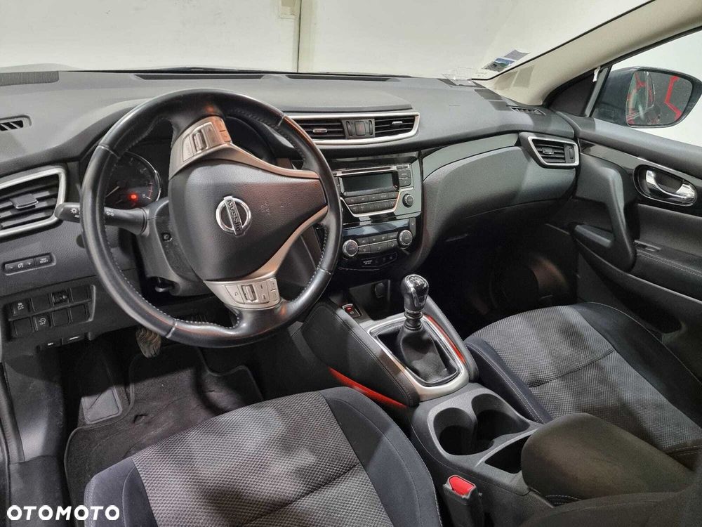 Nissan Qashqai - 19