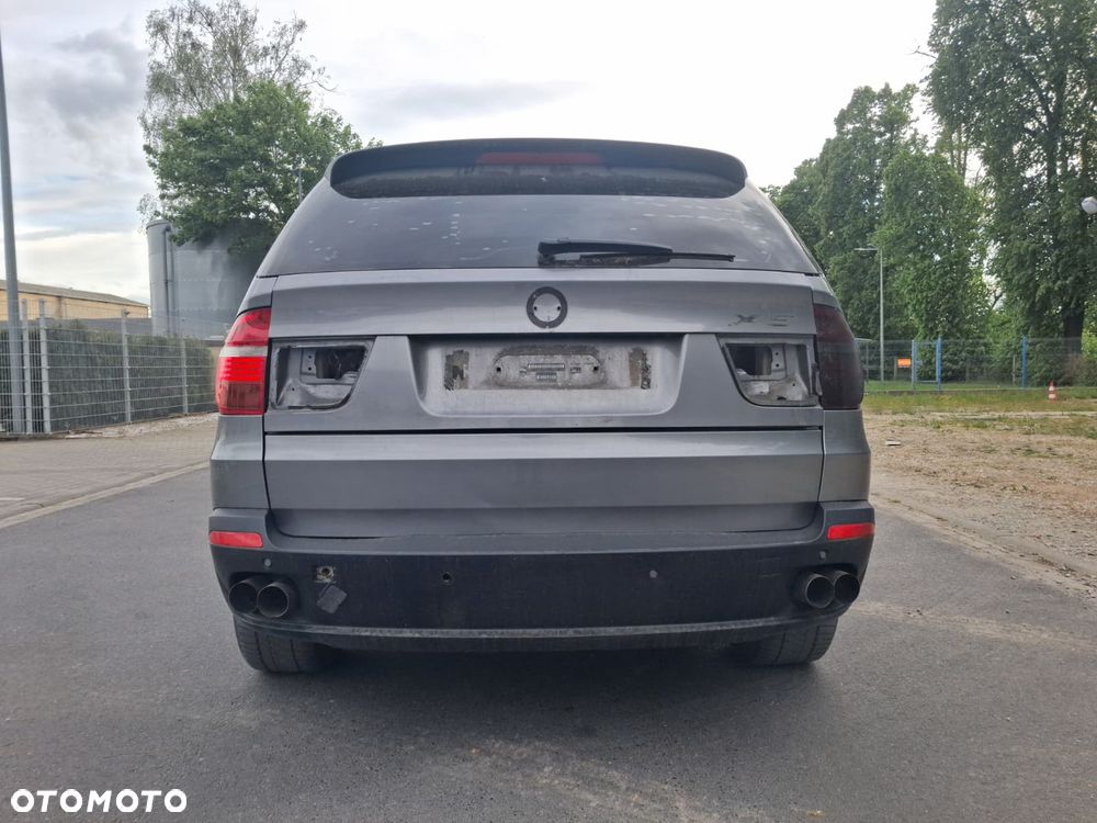 BMW X5 3.0d xDrive - 6