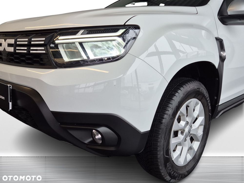 Dacia Duster 1.5 Blue dCi Expression 4WD - 26