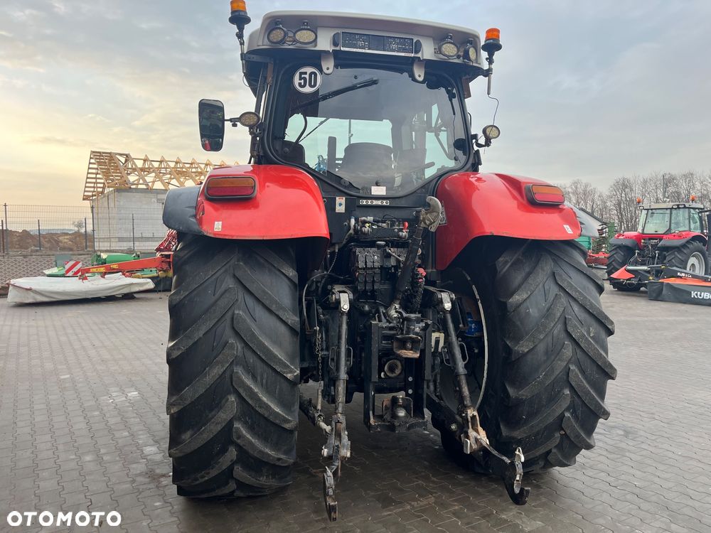 Steyr 6230 - 14