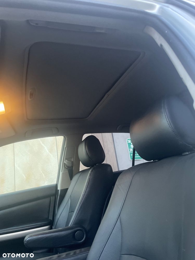 Lexus RX 400h (hybrid) Executive - 21