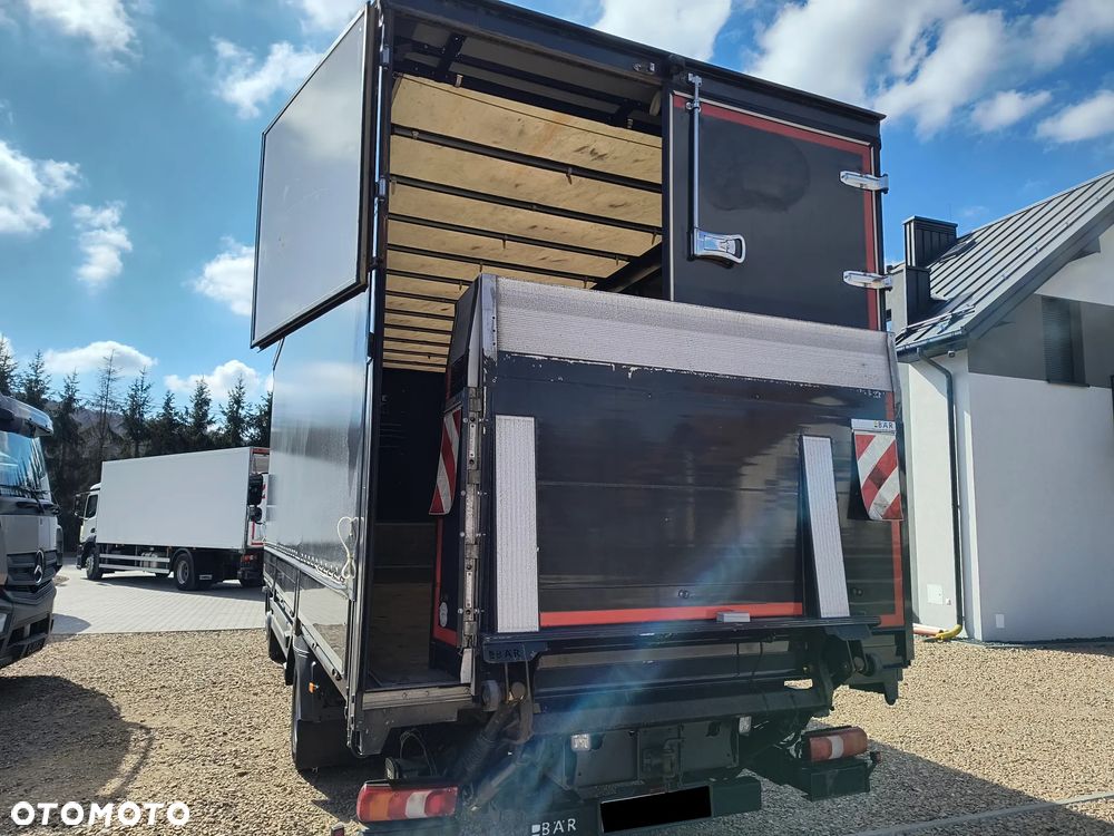 Mercedes-Benz Atego 1224 EURO6 - 19