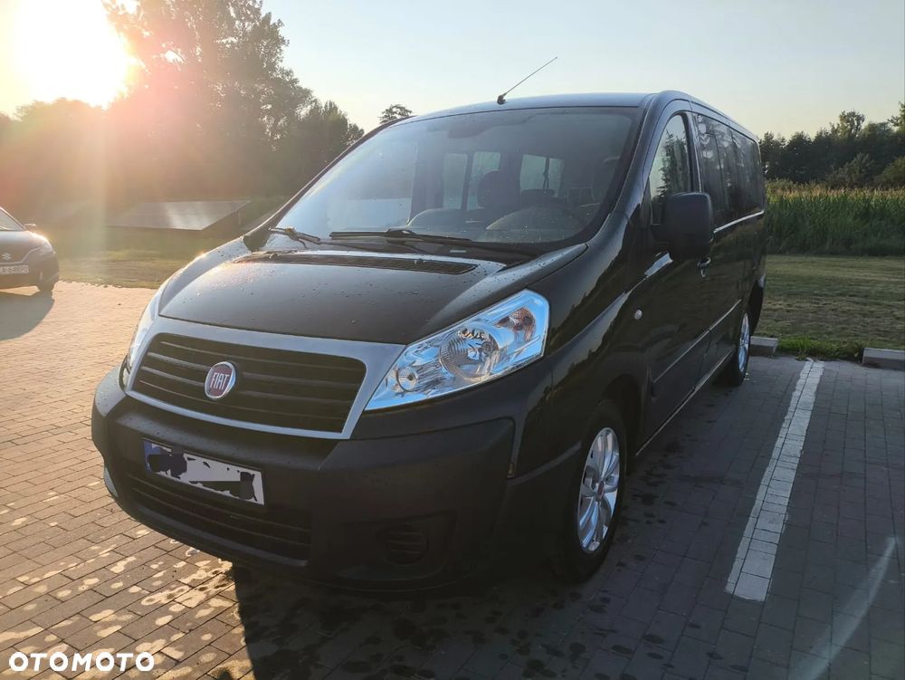 Fiat Scudo - 4