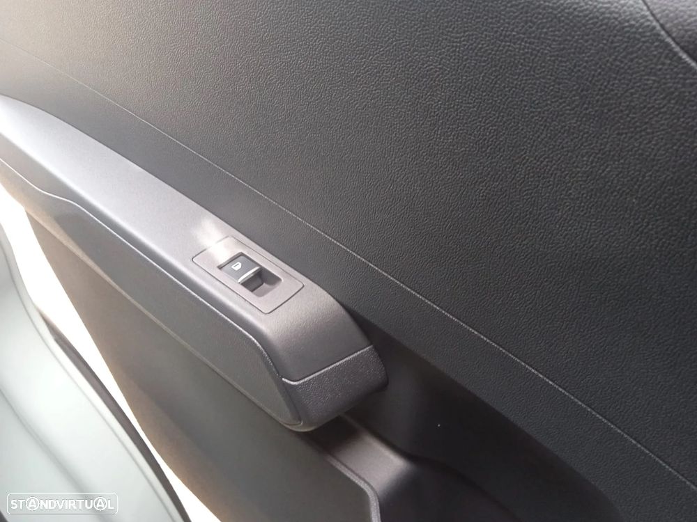 Ford Tourneo Courier 1.0 EcoBoost Active - 43