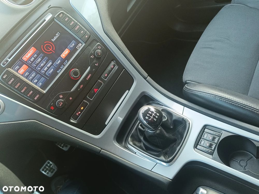 Ford Mondeo 2.0 TDCI Titanium - 15