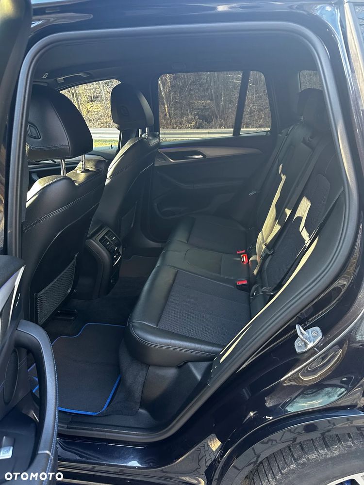 BMW X3 - 21