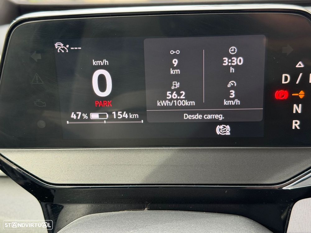 VW ID.3 58 kWh Pro - 29