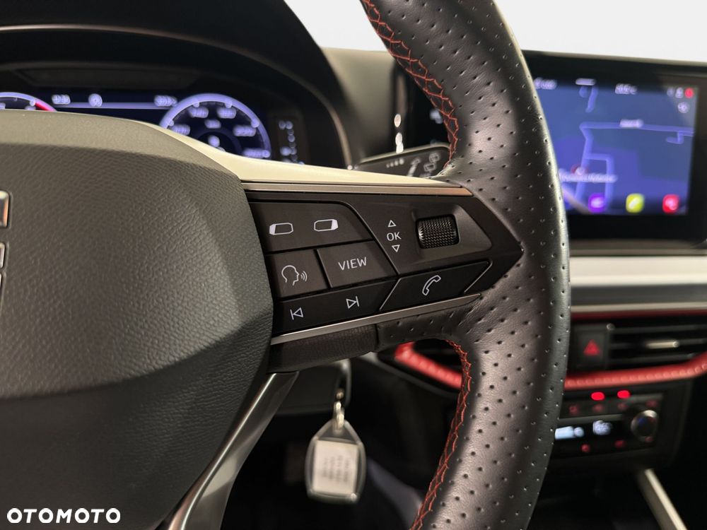Seat Arona - 19