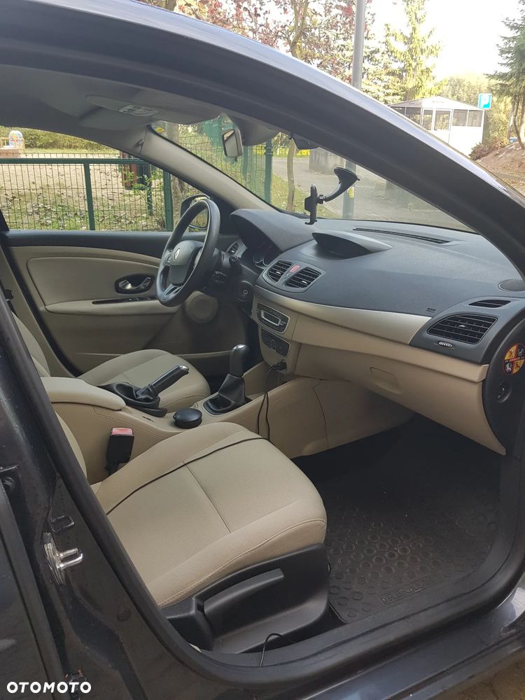 Renault Fluence - 6