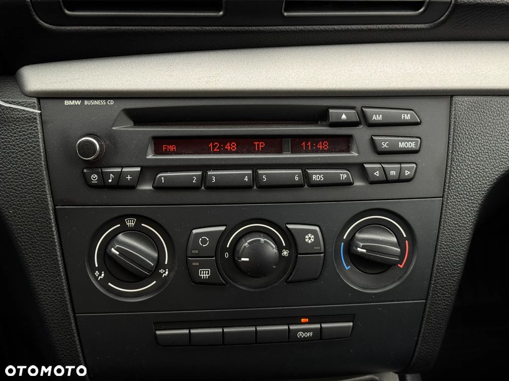 BMW Seria 1 - 27