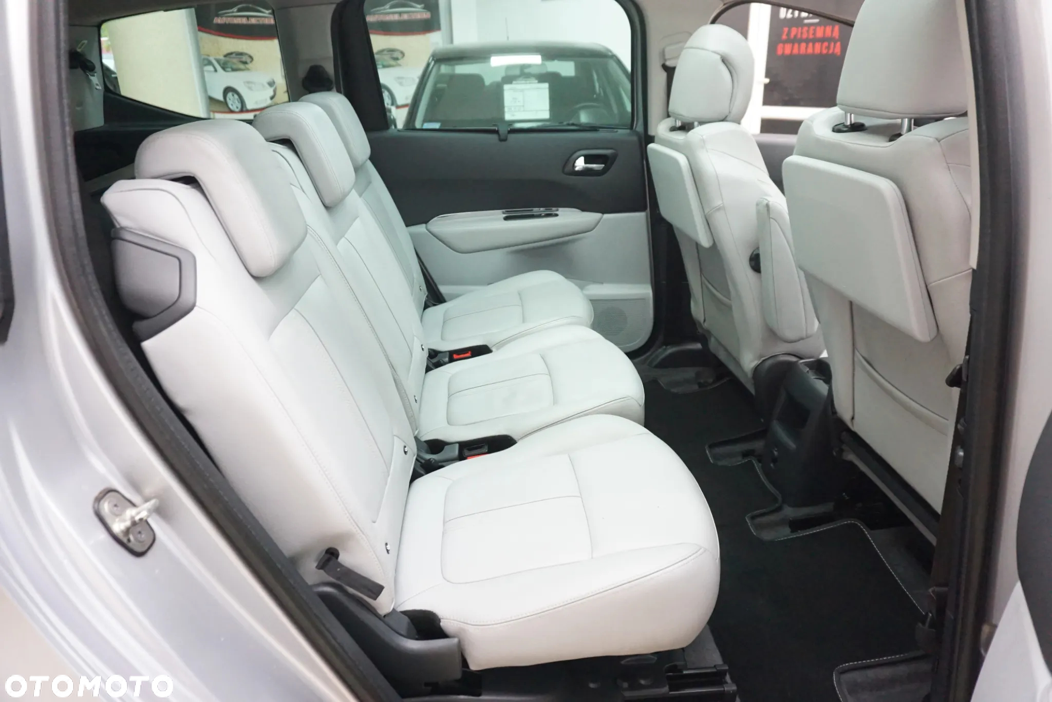 Peugeot 5008 2.0 HDi Family 7os - 22