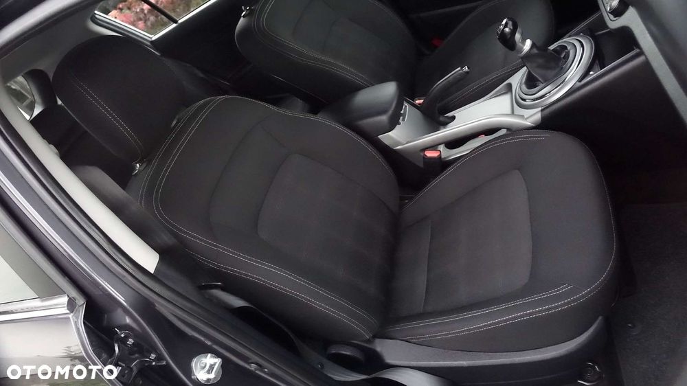 Kia Sportage 1.7 CRDI M 2WD - 31