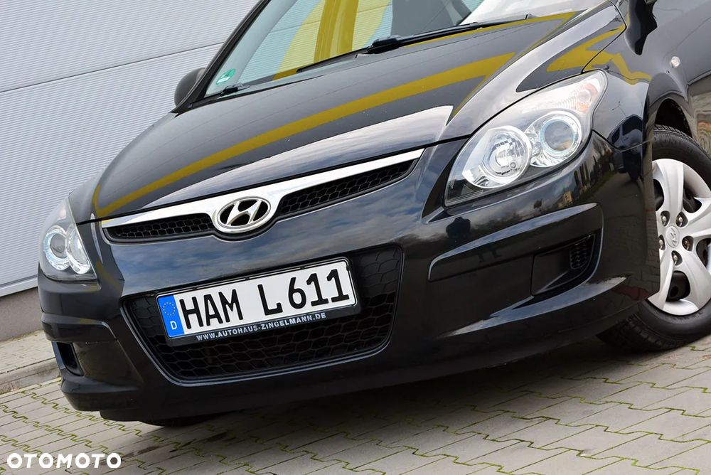 Hyundai i30 1.4 Intro Edition - 19