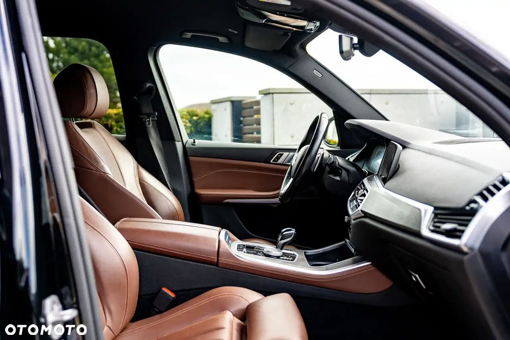 BMW X5 xDrive25d - 14