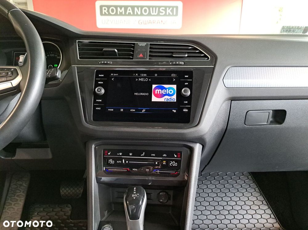 Volkswagen Tiguan - 20