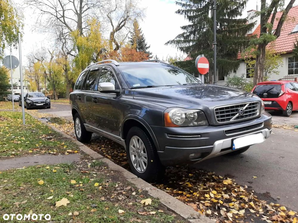Volvo XC 90 3.2 Kinetic - 3