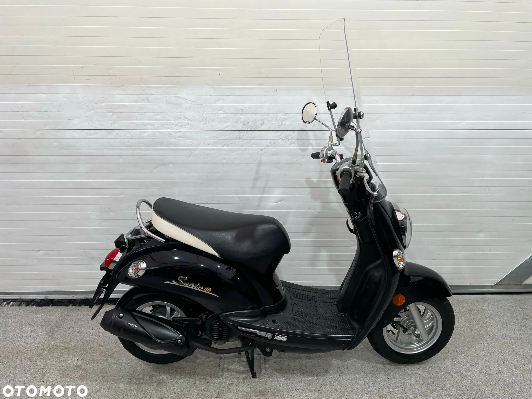Kymco Inny - 21