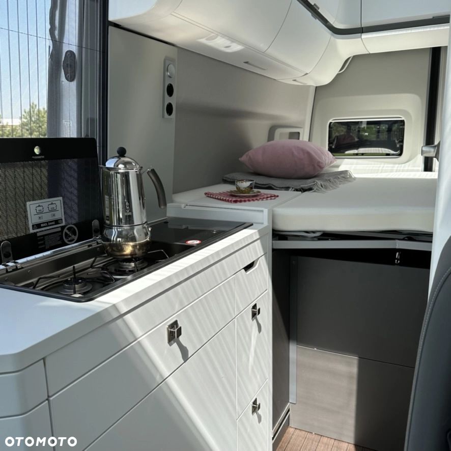 Volkswagen GRAND CALIFORNIA 600 - 15