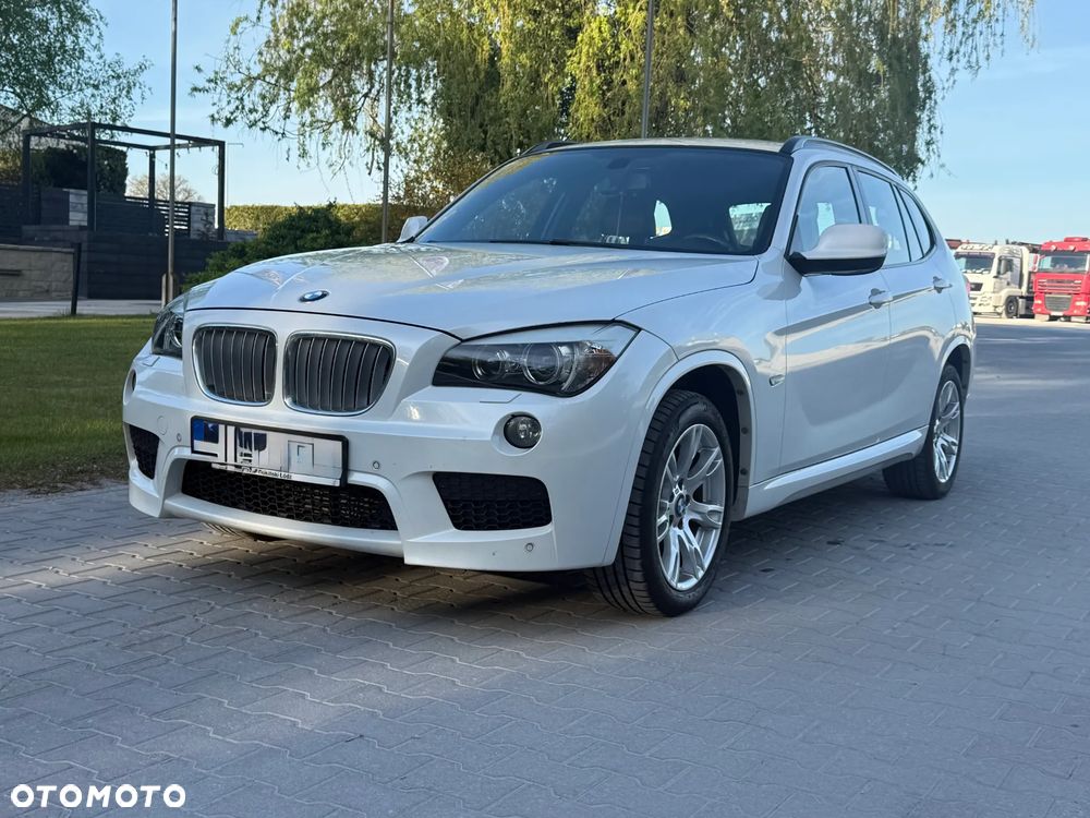 BMW X1 - 11