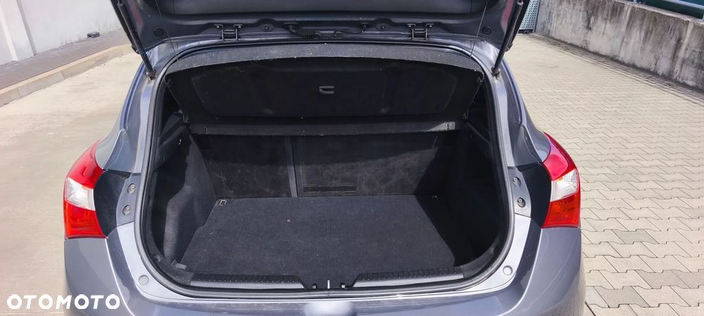 Hyundai i30 - 10