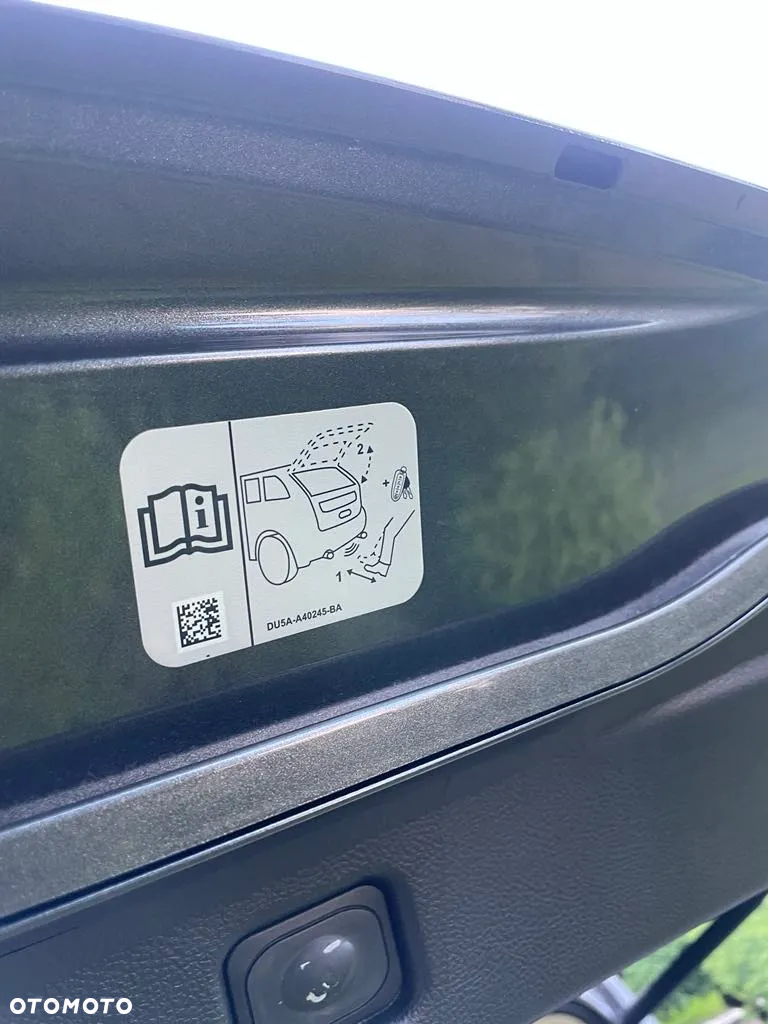 Ford S-Max 2.0 TDCi Bi-Turbo Vignale PowerShift - 13
