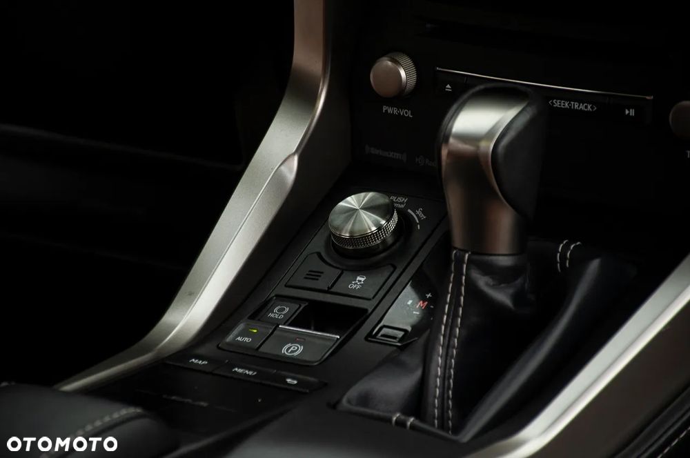 Lexus NX 300 AWD Executive Line - 31