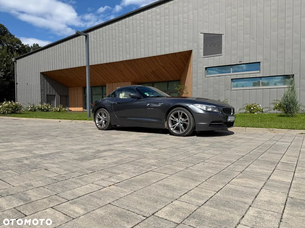 BMW Z4 - 13