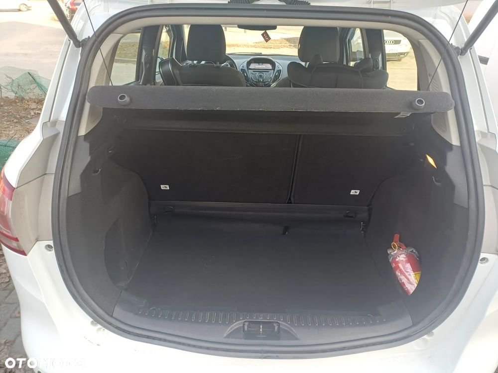 Ford B-MAX 1.6 TDCi Titanium - 8