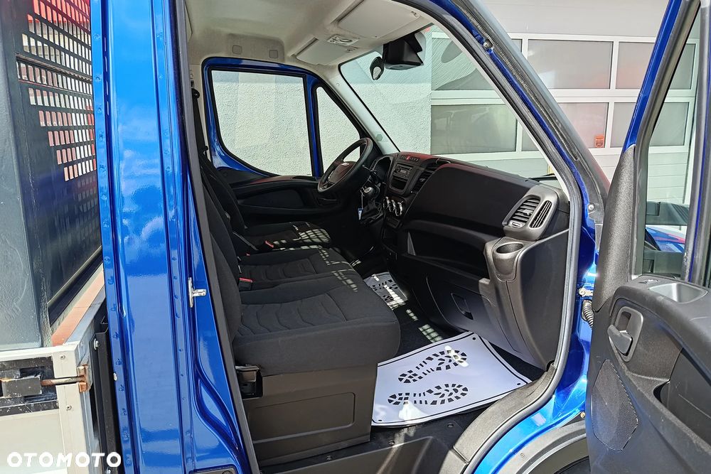 Iveco Daily IV 35C17A - 31